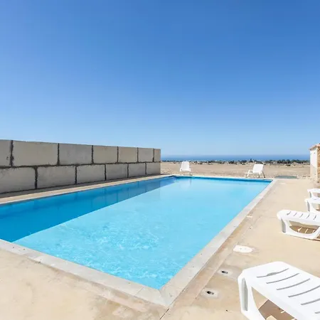 6 Bedroom In Santa Croce Camerina