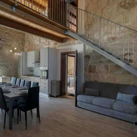 Holiday home 6 Bedroom In Santa Croce Camerina