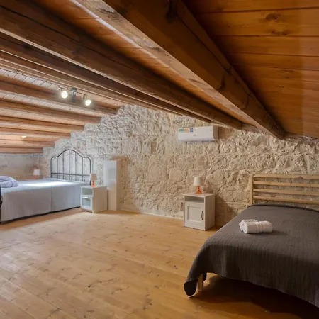 Prázdninový dům 6 Bedroom In