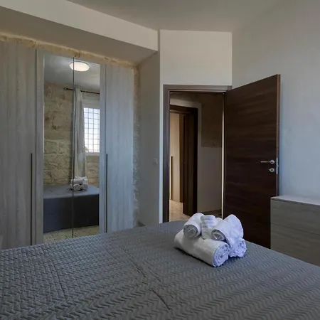 6 Bedroom In Holiday home
