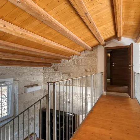 Prázdninový dům 6 Bedroom In