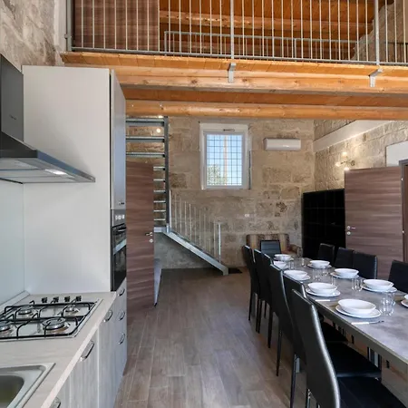 Holiday home 6 Bedroom In